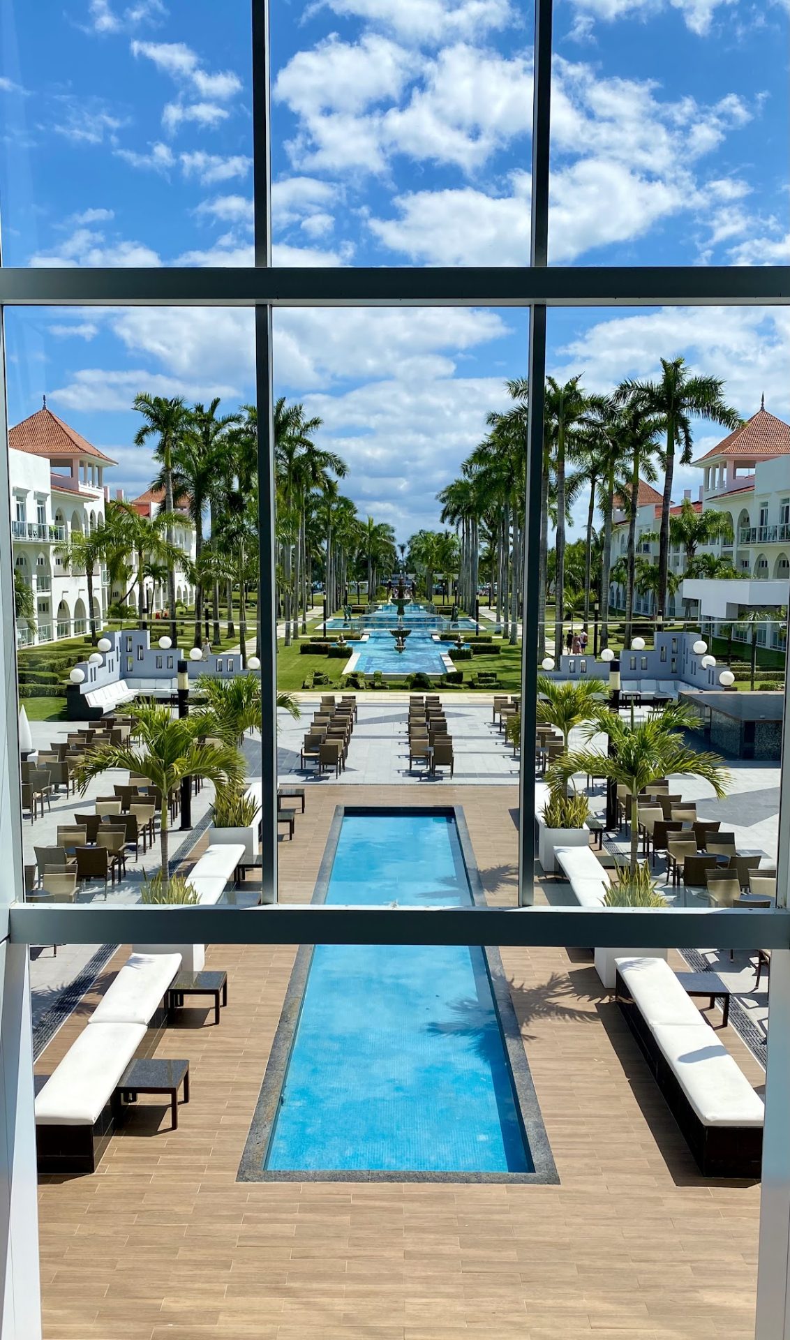 Hotel Riu Palace Mexico gallery 10