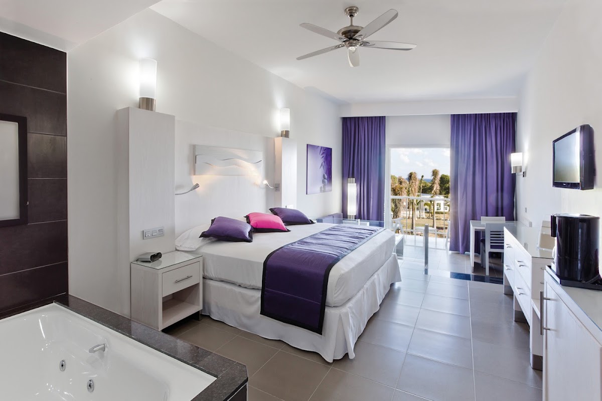 Hotel Riu Palace Mexico gallery 2