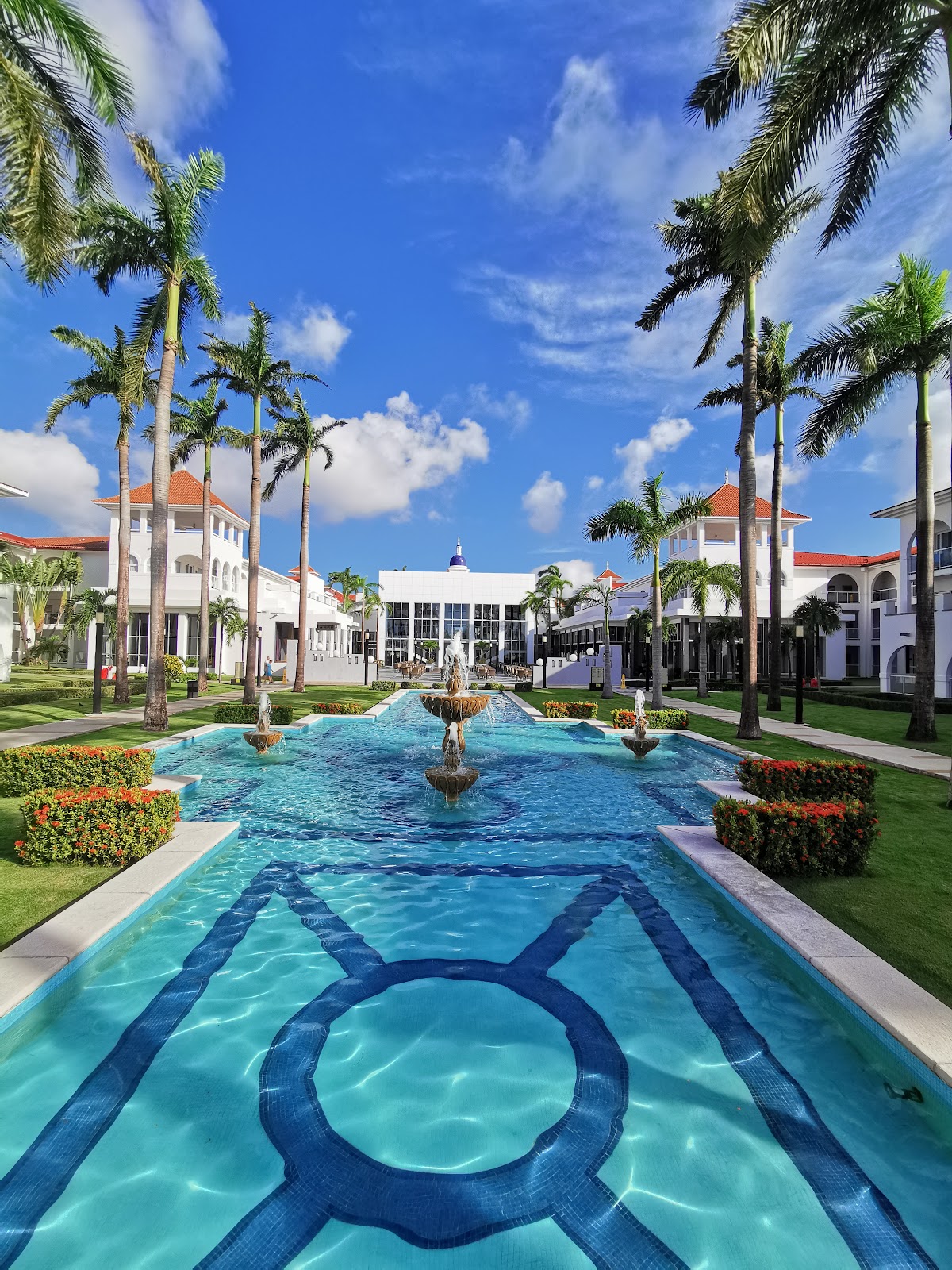 Hotel Riu Palace Mexico gallery 3