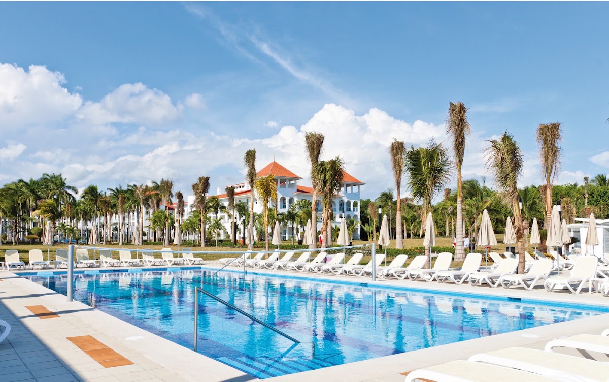 Hotel Riu Palace Mexico gallery 6