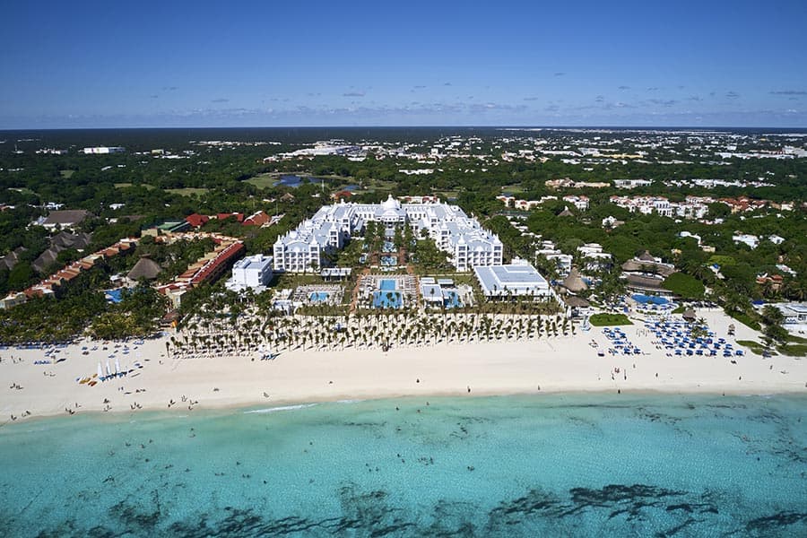 Hotel Riu Palace Riviera Maya gallery 12