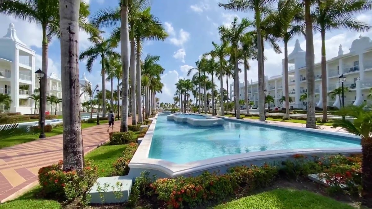 Hotel Riu Palace Riviera Maya gallery 1