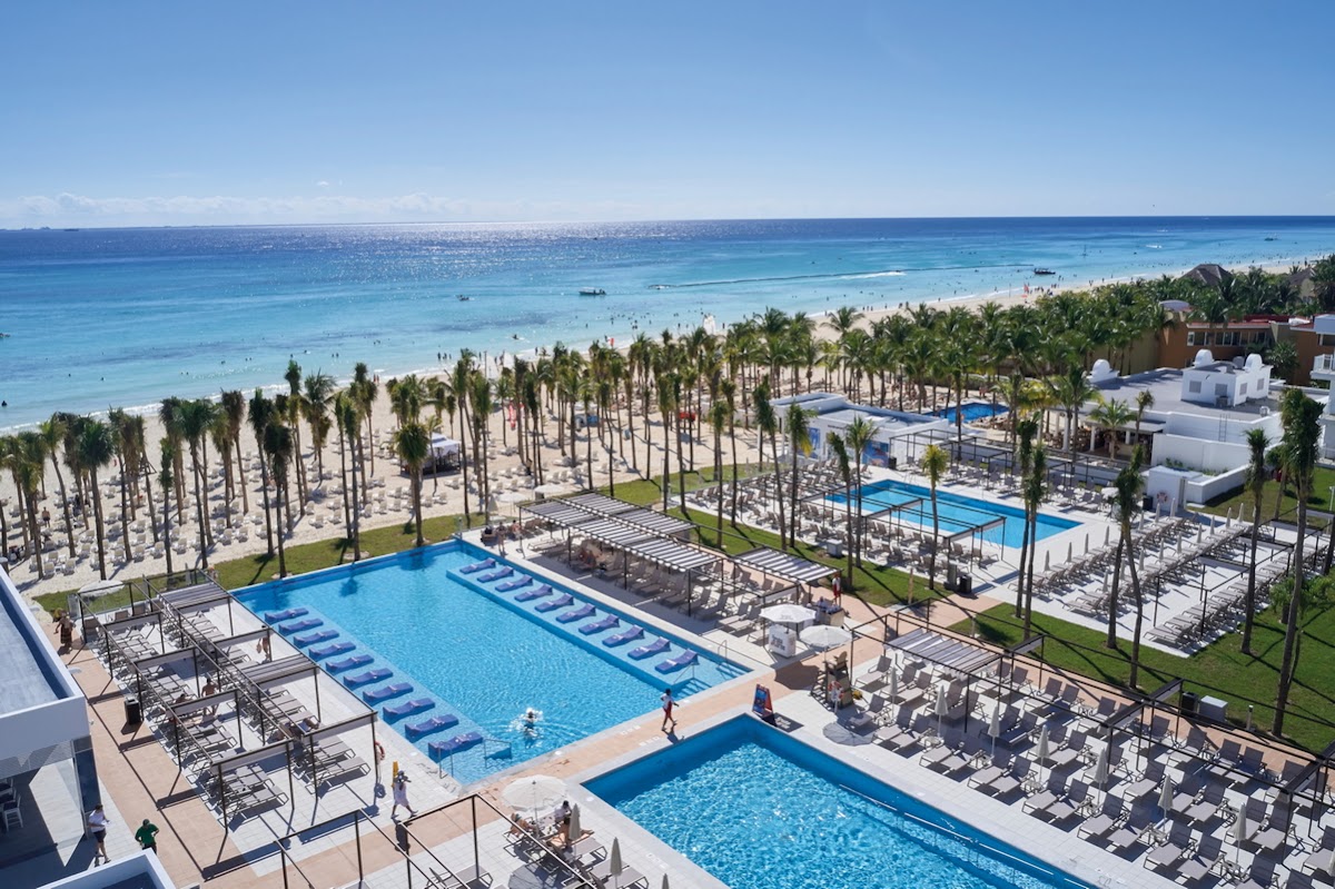 Hotel Riu Palace Riviera Maya gallery 10