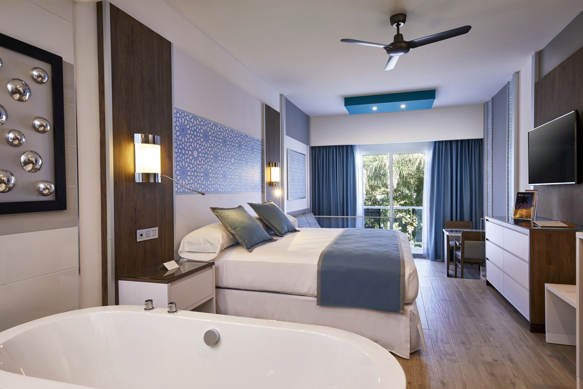 Hotel Riu Palace Riviera Maya gallery 2