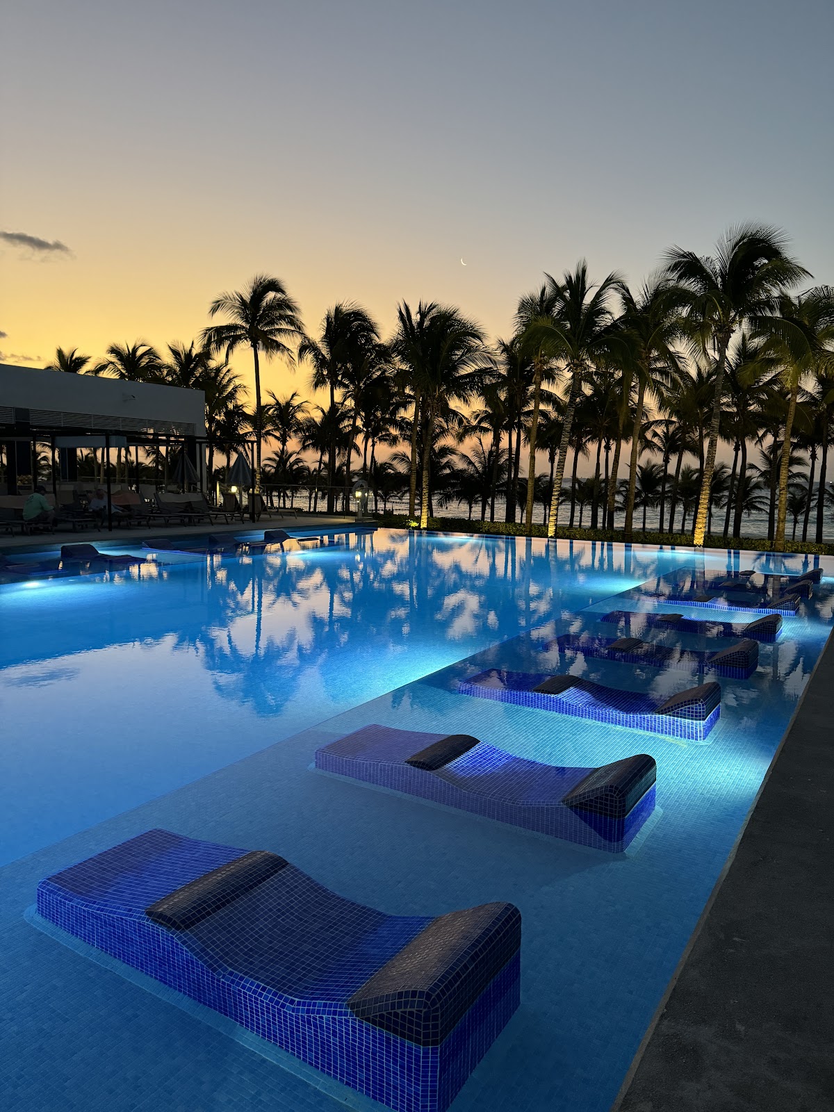 Hotel Riu Palace Riviera Maya gallery 3