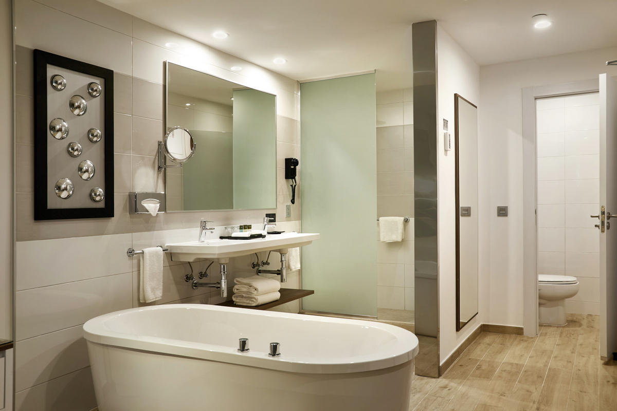 Hotel Riu Palace Riviera Maya gallery 4