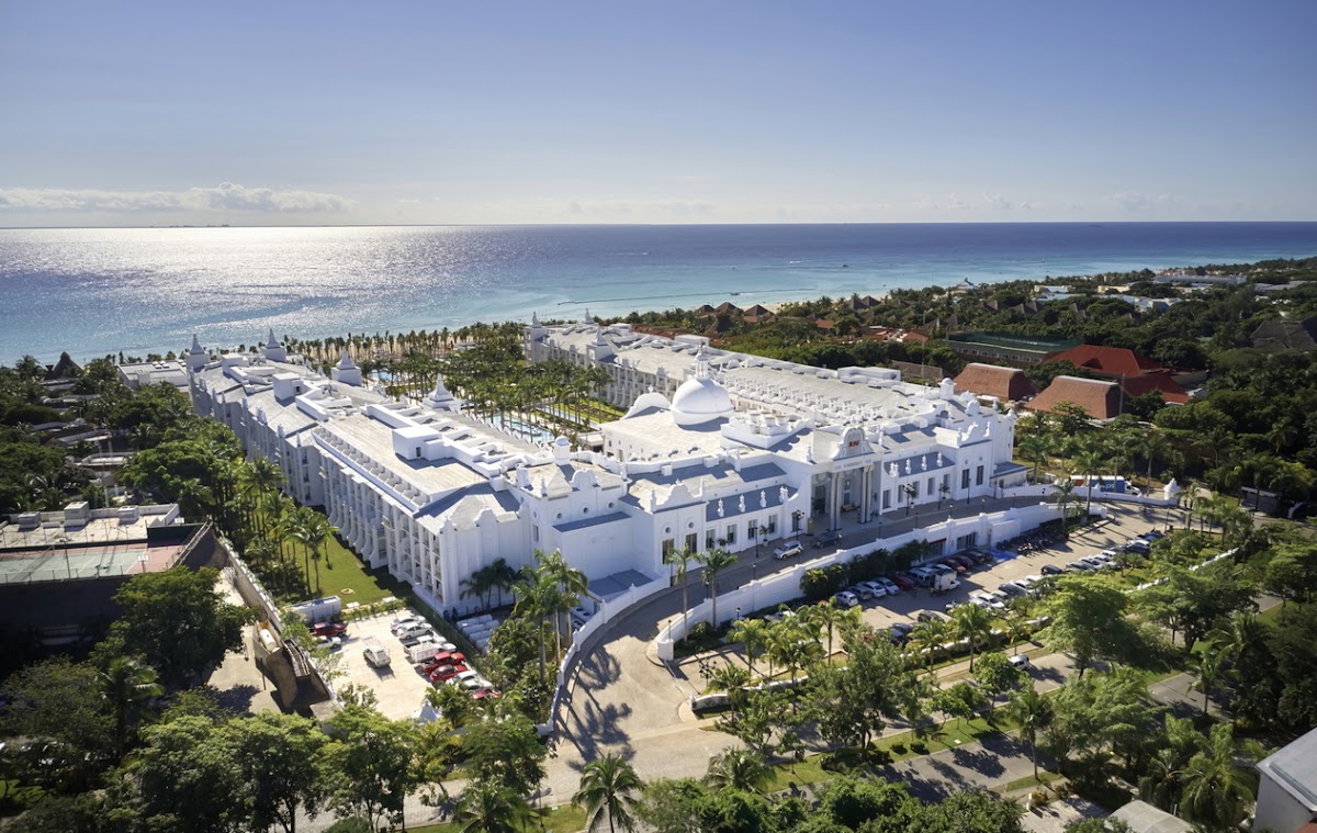 Hotel Riu Palace Riviera Maya gallery 5