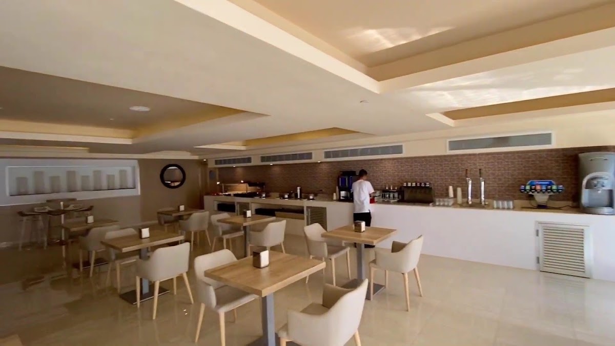 Hotel Riu Palace Riviera Maya gallery 6