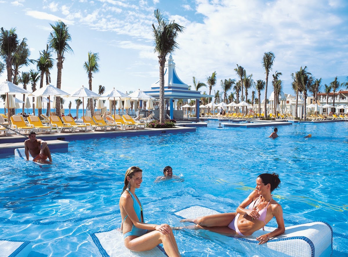 Hotel Riu Palace Riviera Maya gallery 7