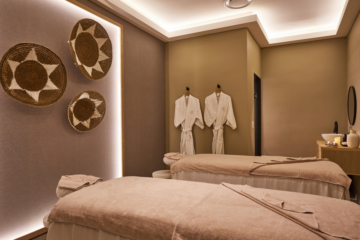Hotel Riu Palace Riviera Maya gallery 8