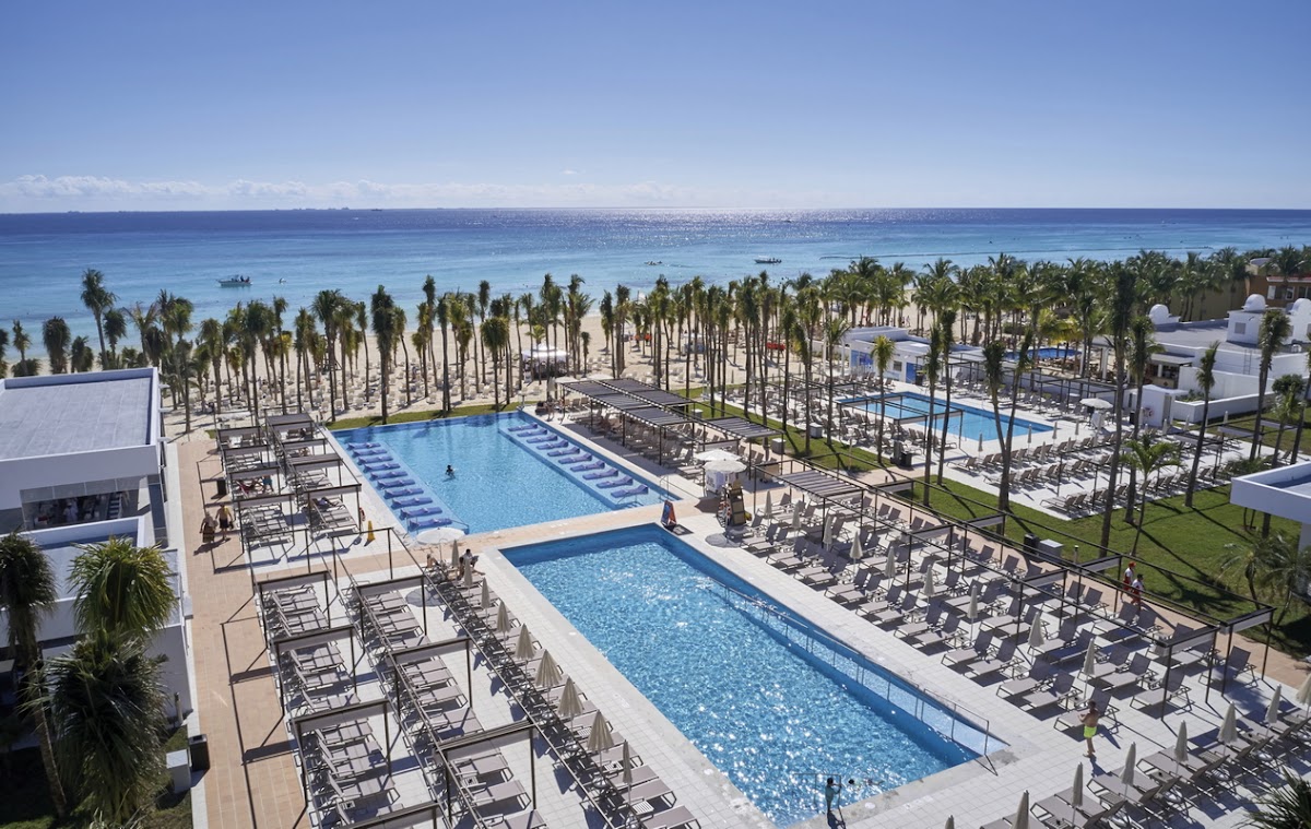Hotel Riu Palace Riviera Maya gallery 9