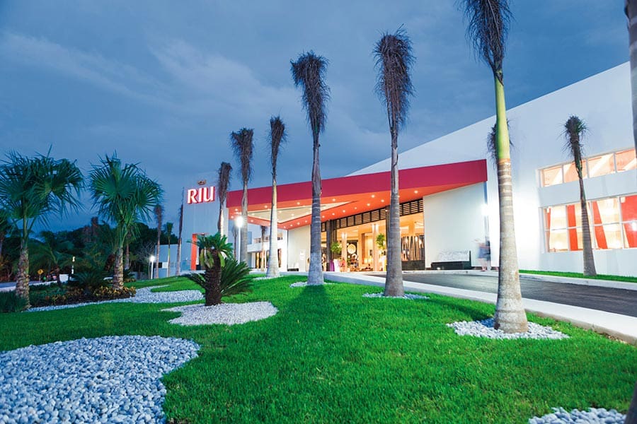 Hotel Riu Playacar gallery 14