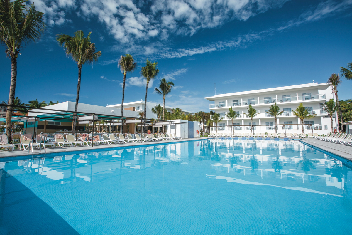 Hotel Riu Playacar gallery 1