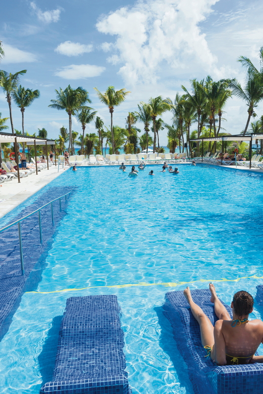 Hotel Riu Playacar gallery 10