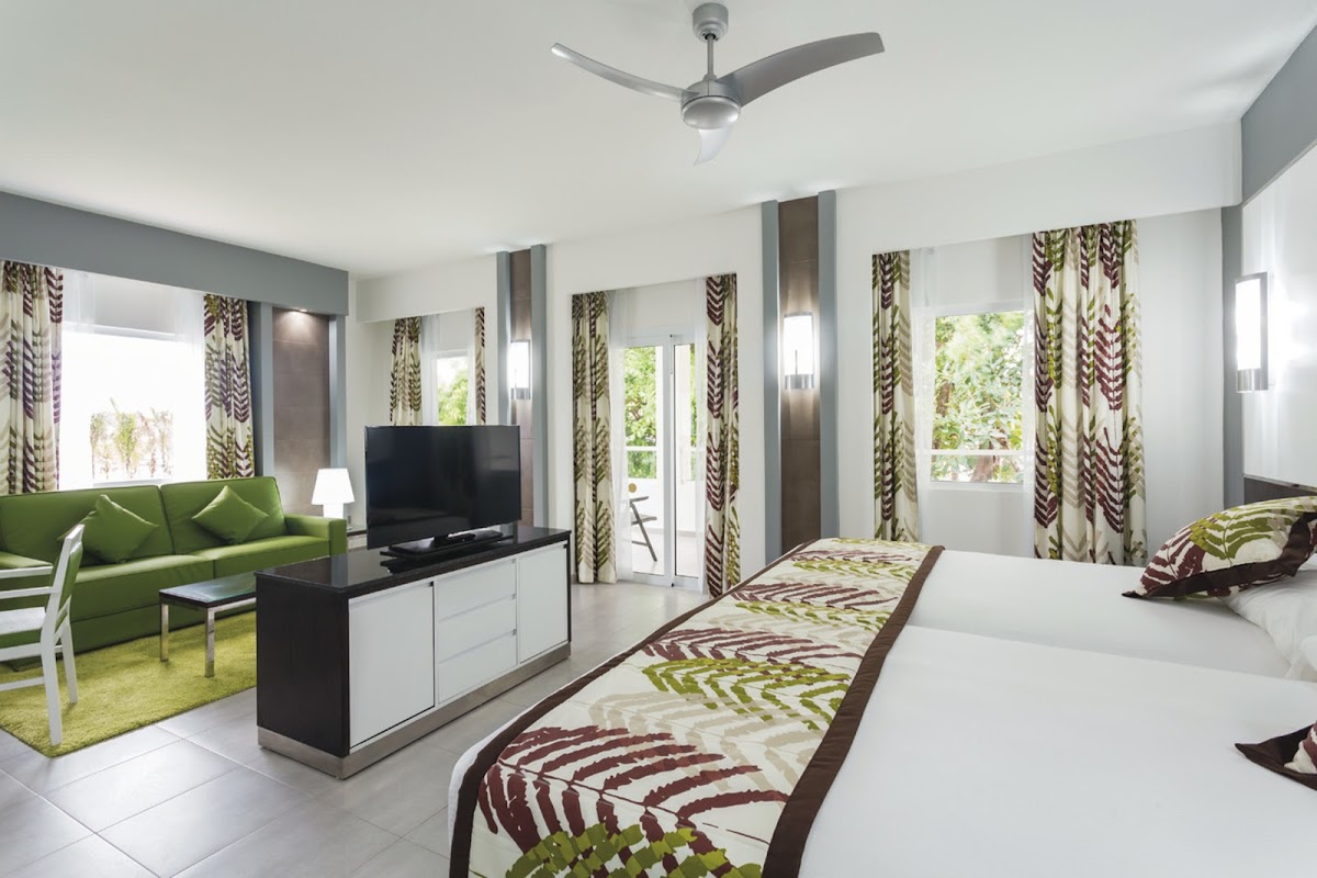 Hotel Riu Playacar gallery 2