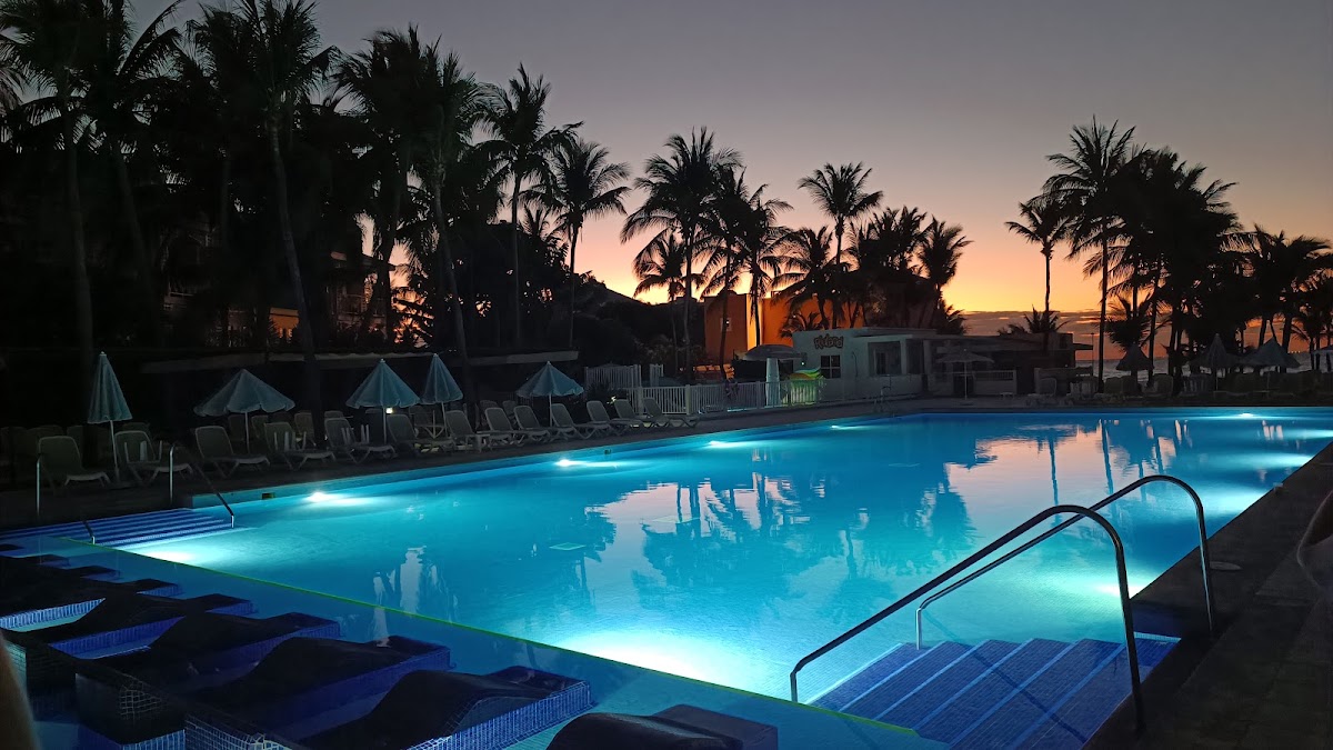 Hotel Riu Playacar gallery 3