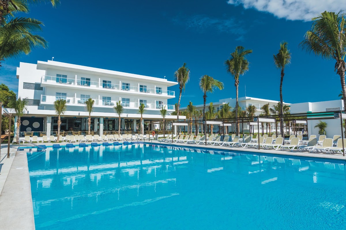 Hotel Riu Playacar gallery 7
