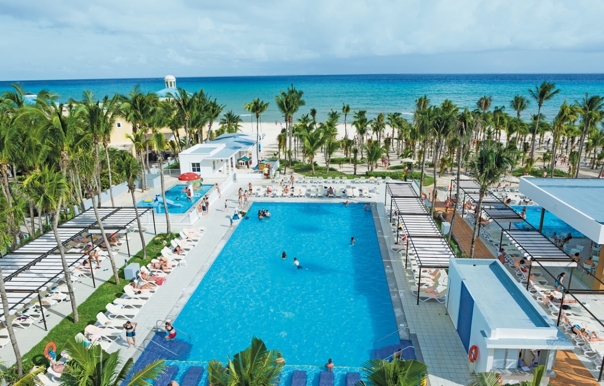 Hotel Riu Playacar gallery 8