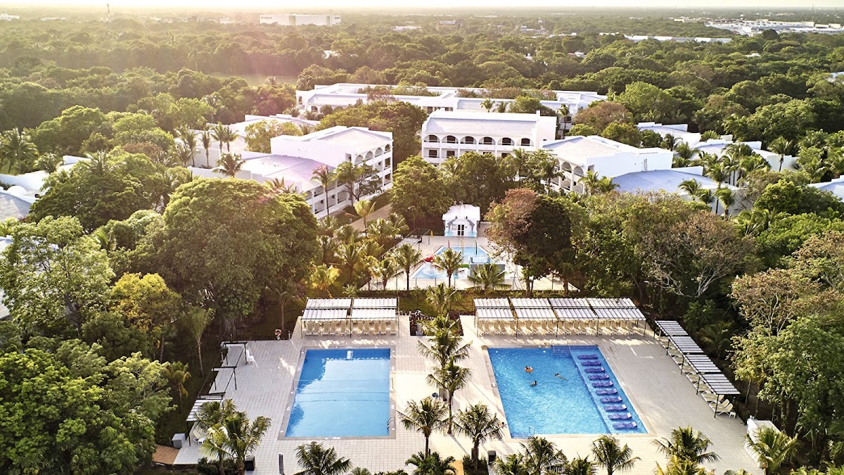 Hotel Riu Tequila gallery 1