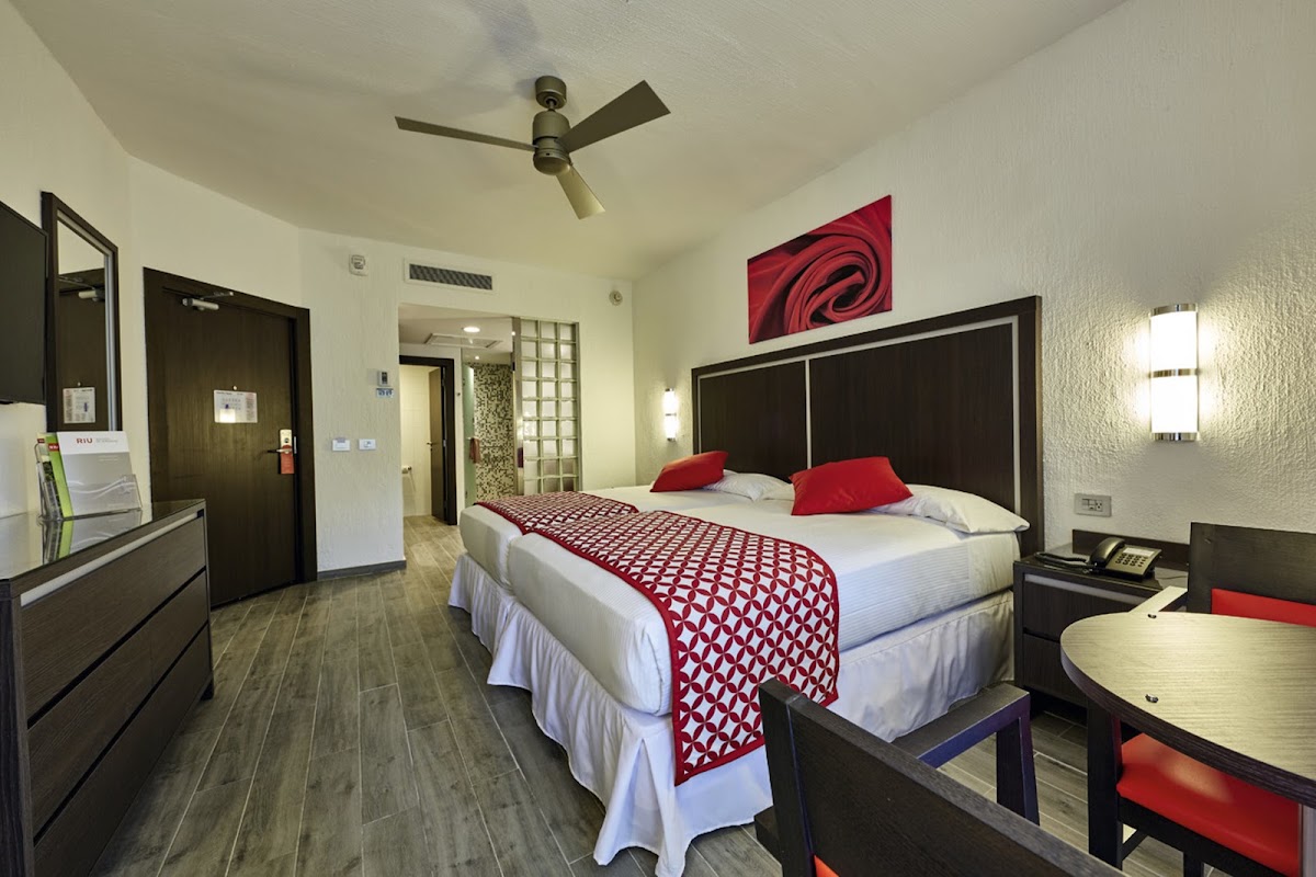 Hotel Riu Tequila gallery 10