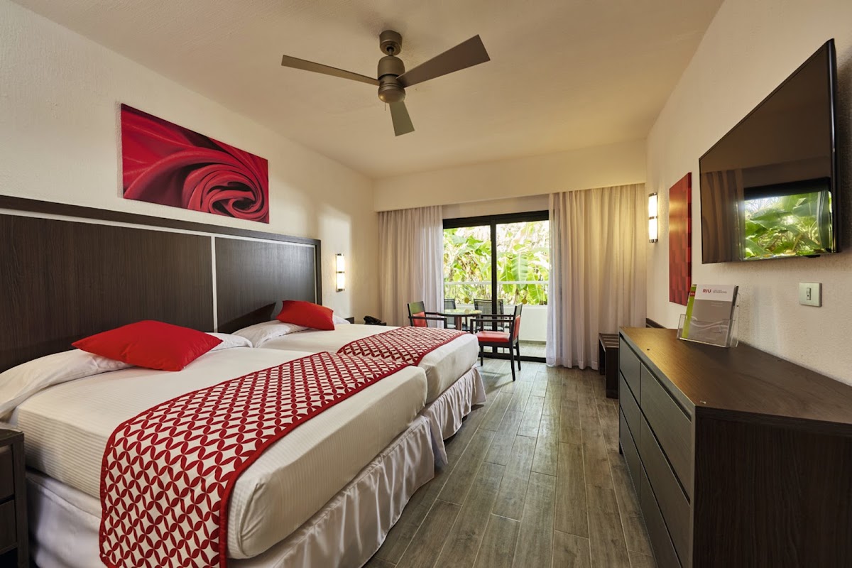 Hotel Riu Tequila gallery 2
