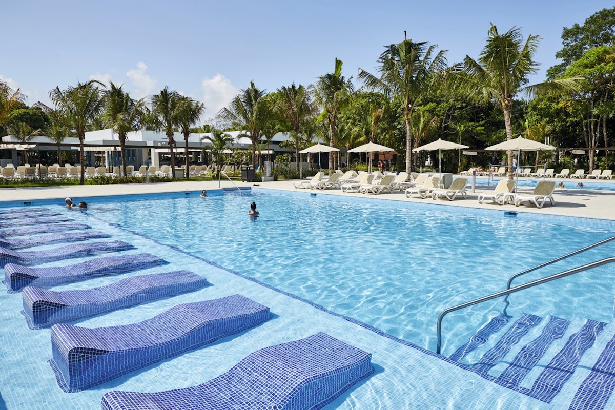 Hotel Riu Tequila gallery 3