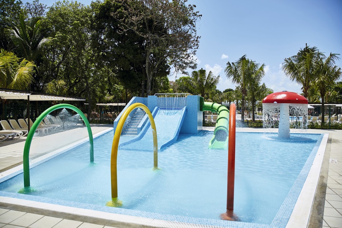 Hotel Riu Tequila gallery 5