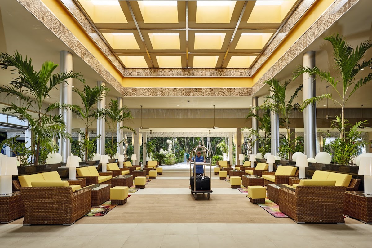 Hotel Riu Tequila gallery 6