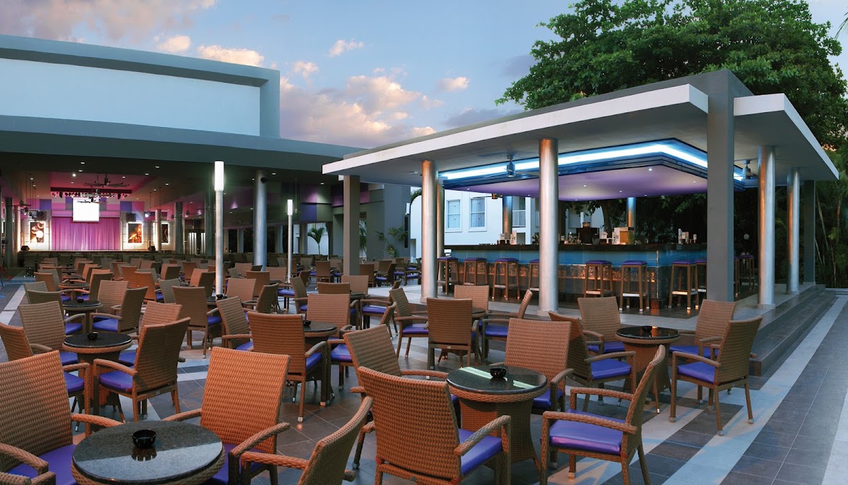 Hotel Riu Yucatan gallery 1
