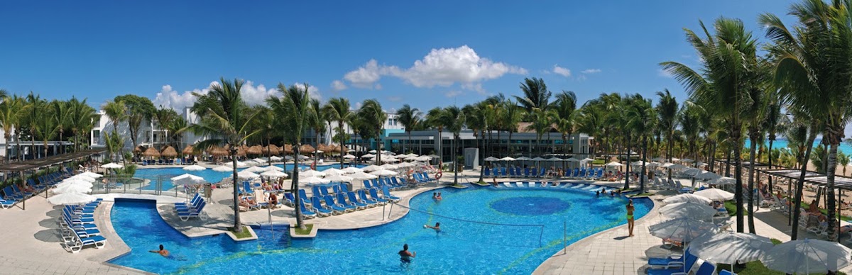 Hotel Riu Yucatan gallery 10