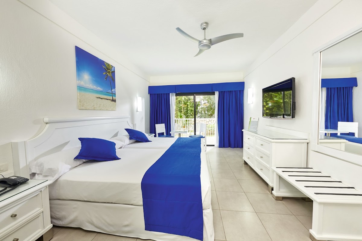 Hotel Riu Yucatan gallery 2