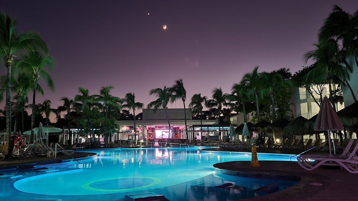 Hotel Riu Yucatan gallery 3