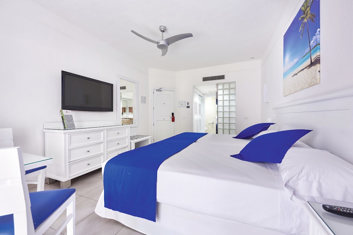 Hotel Riu Yucatan gallery 5