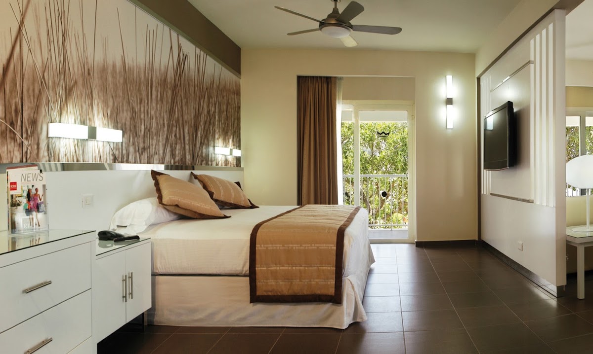 Hotel Riu Yucatan gallery 6