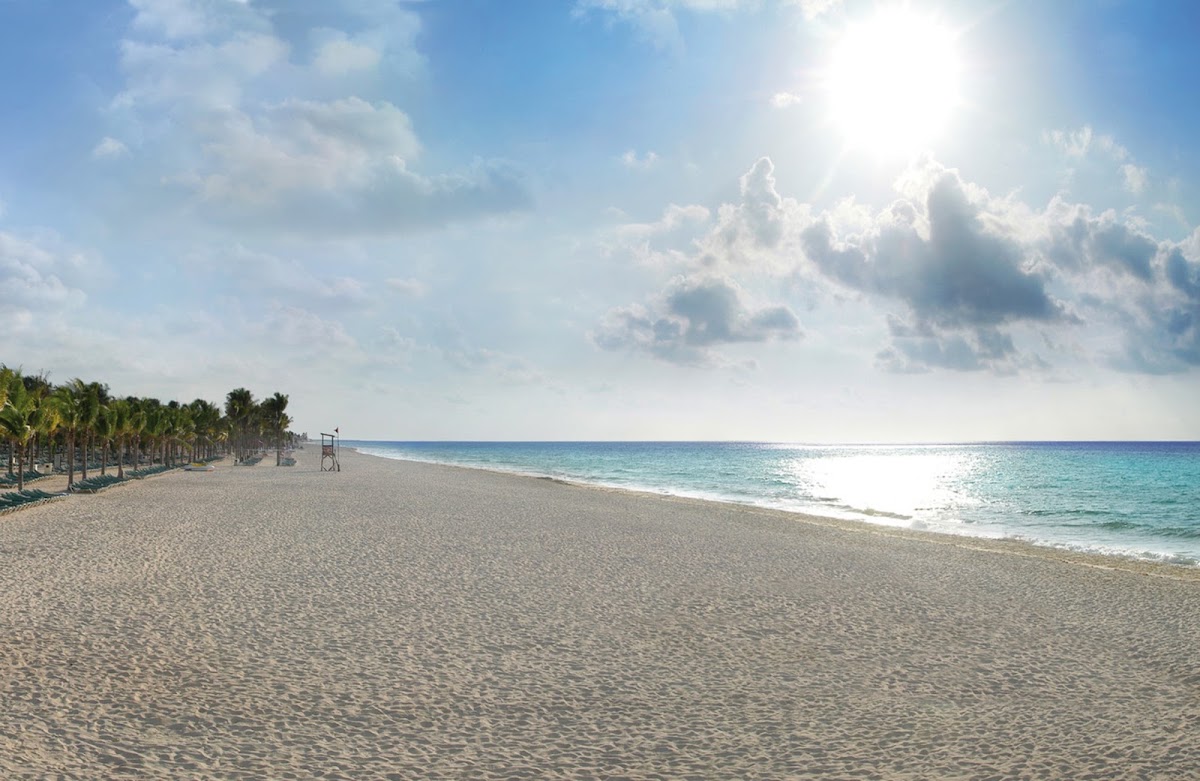 Hotel Riu Yucatan gallery 8