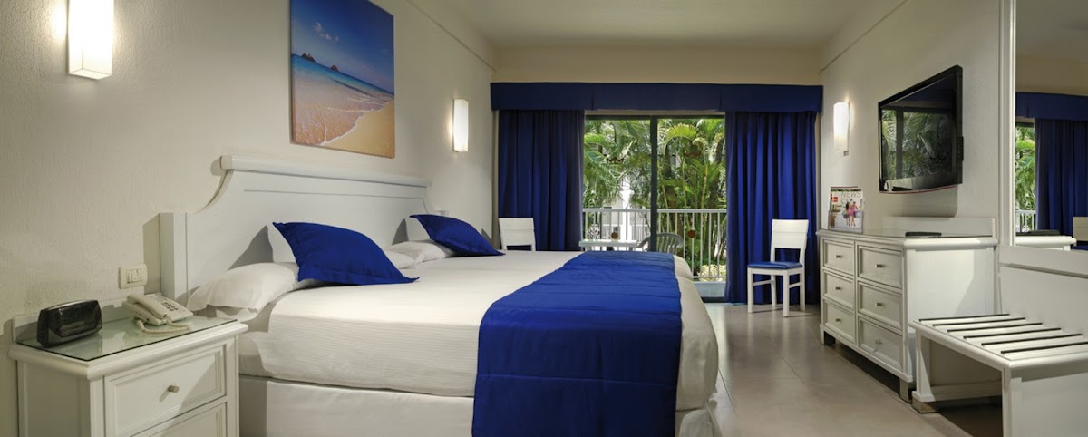 Hotel Riu Yucatan gallery 9
