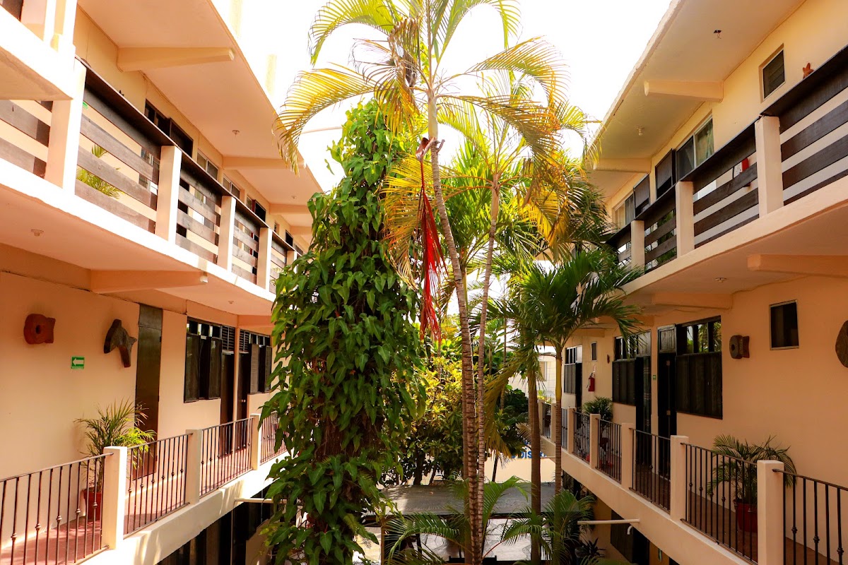 Hotel Rivera del Mar gallery 1