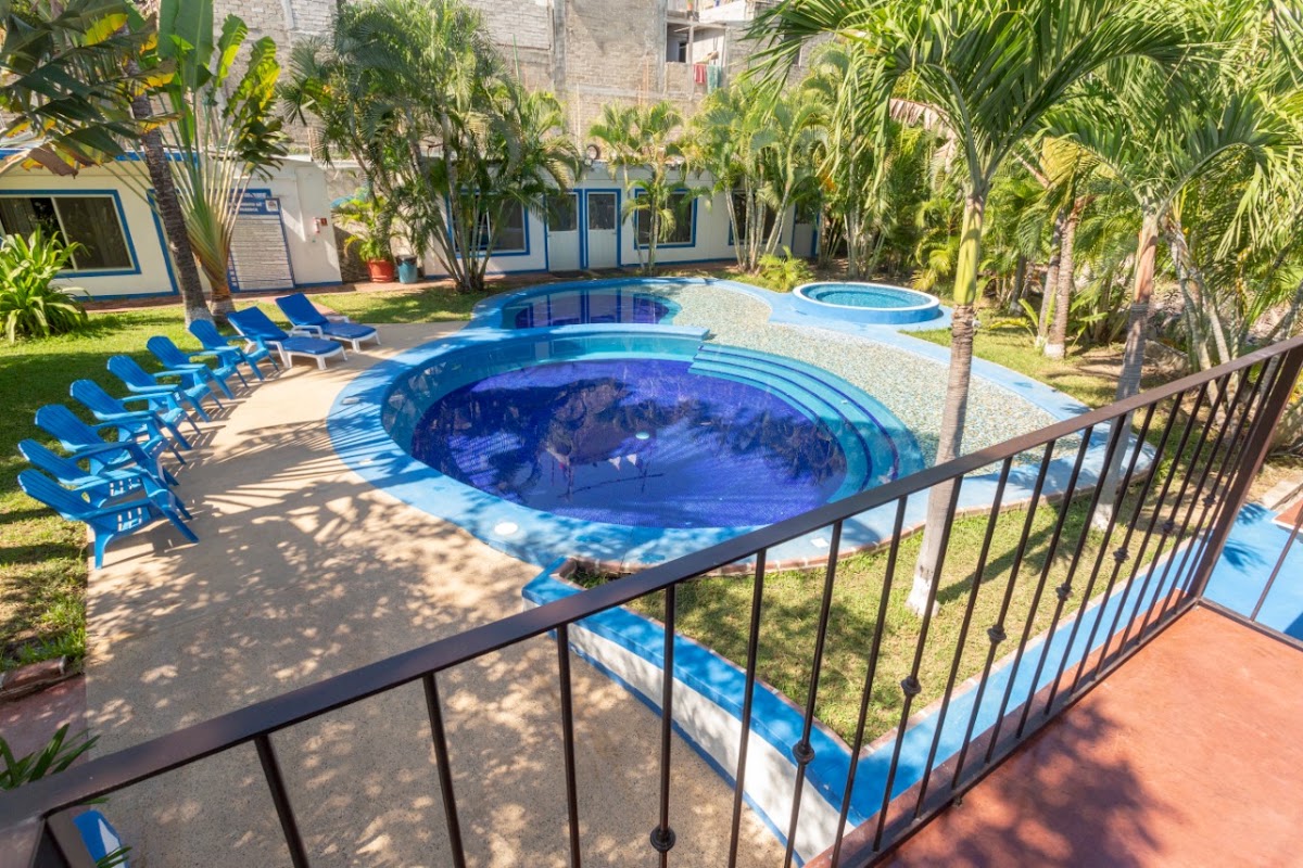 Hotel Rivera del Mar gallery 3