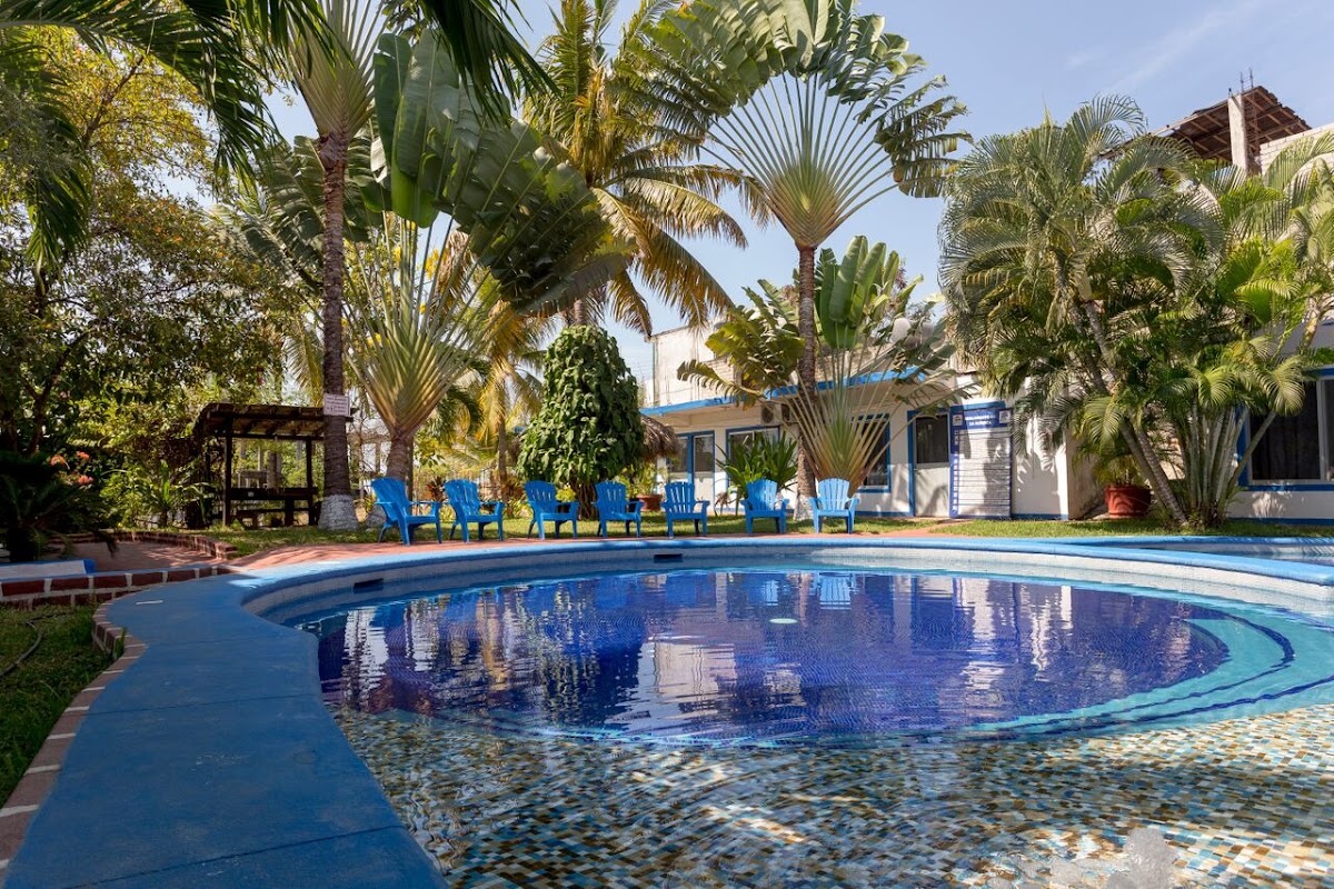 Hotel Rivera del Mar gallery 5