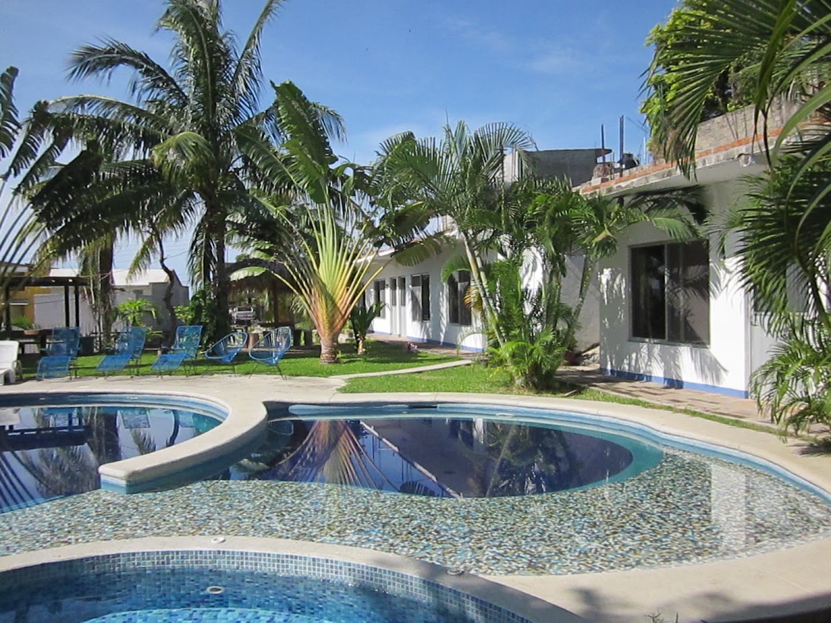 Hotel Rivera del Mar gallery 8