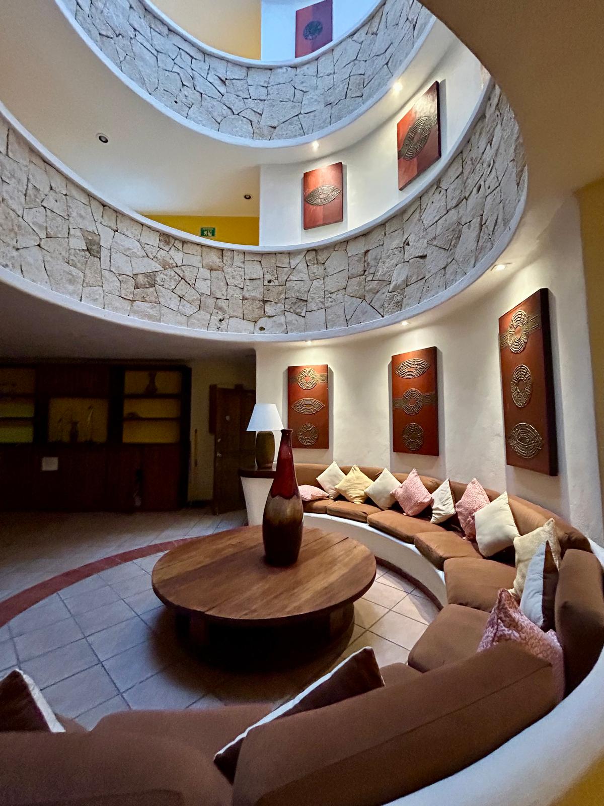 Hotel Riviera Caribe Maya gallery 10