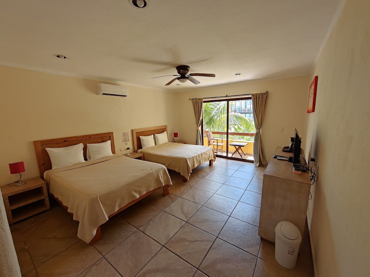 Hotel Riviera Caribe Maya gallery 2