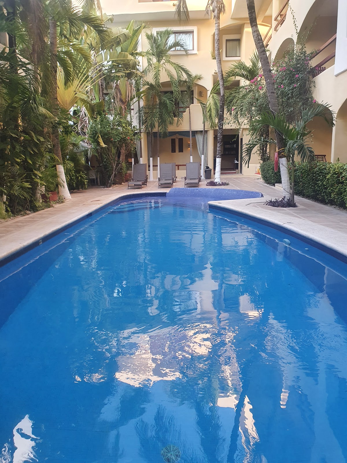 Hotel Riviera Caribe Maya gallery 3