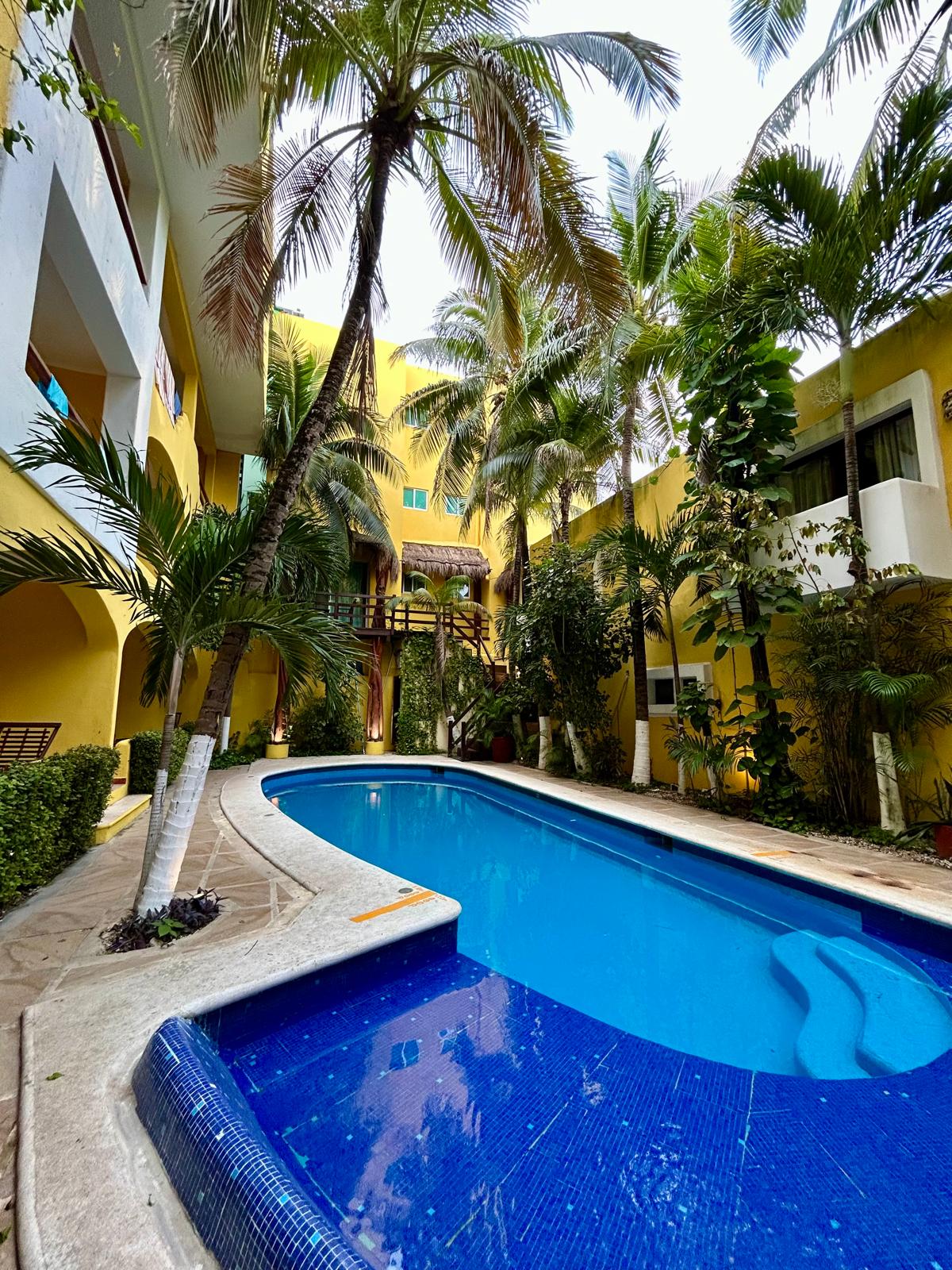 Hotel Riviera Caribe Maya gallery 5
