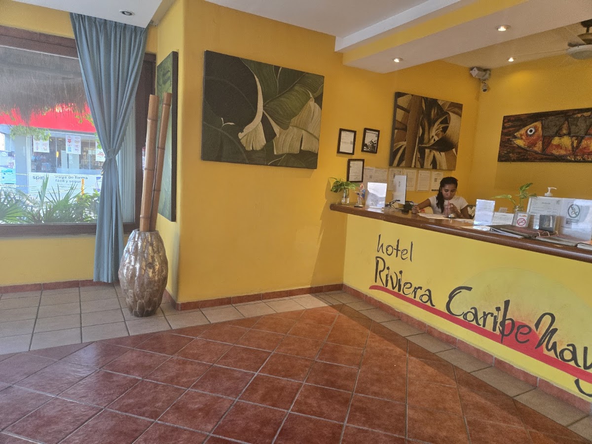 Hotel Riviera Caribe Maya gallery 9