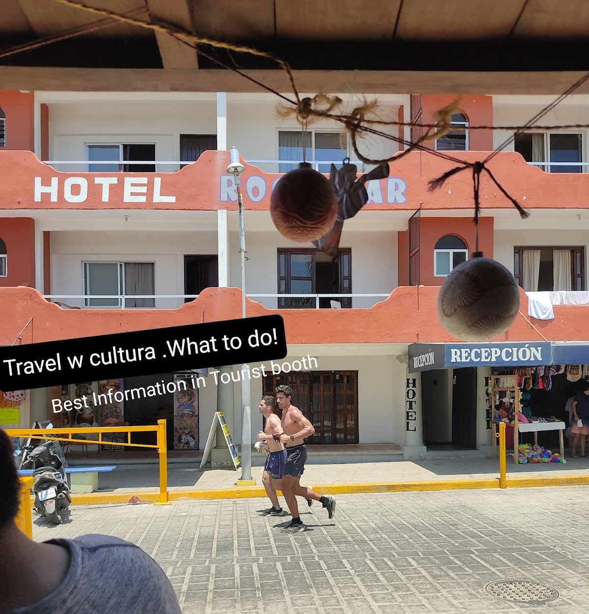 Hotel Roca Mar gallery 10