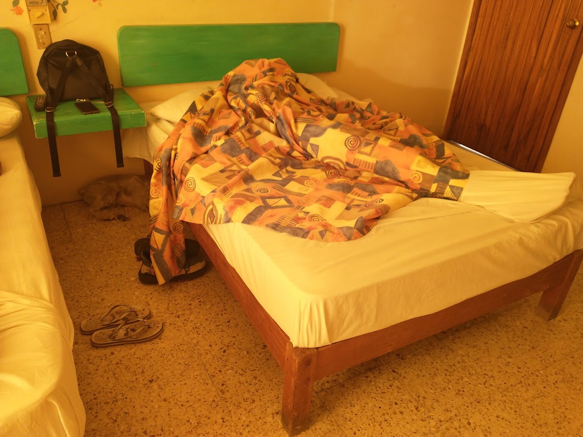 Hotel Roca Mar gallery 2