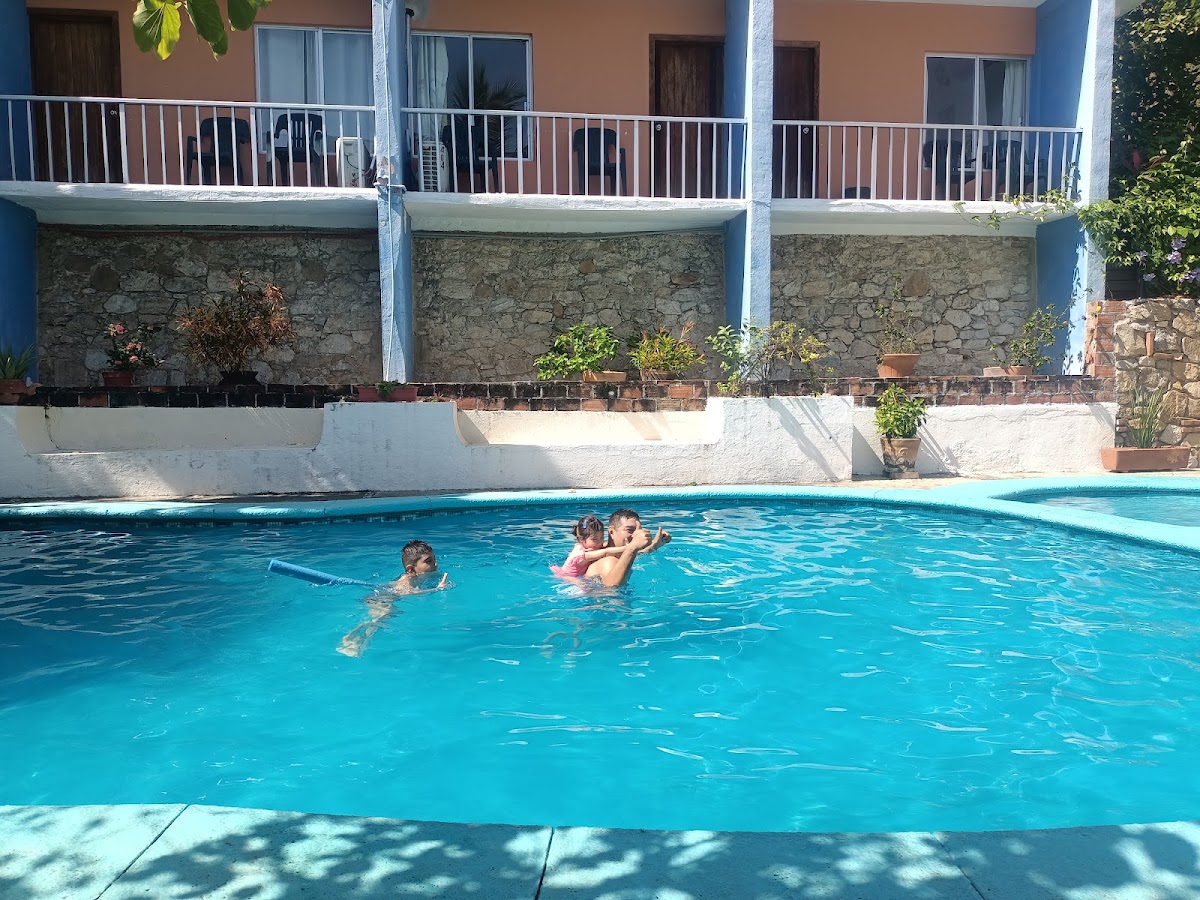 Hotel Roca Mar gallery 3