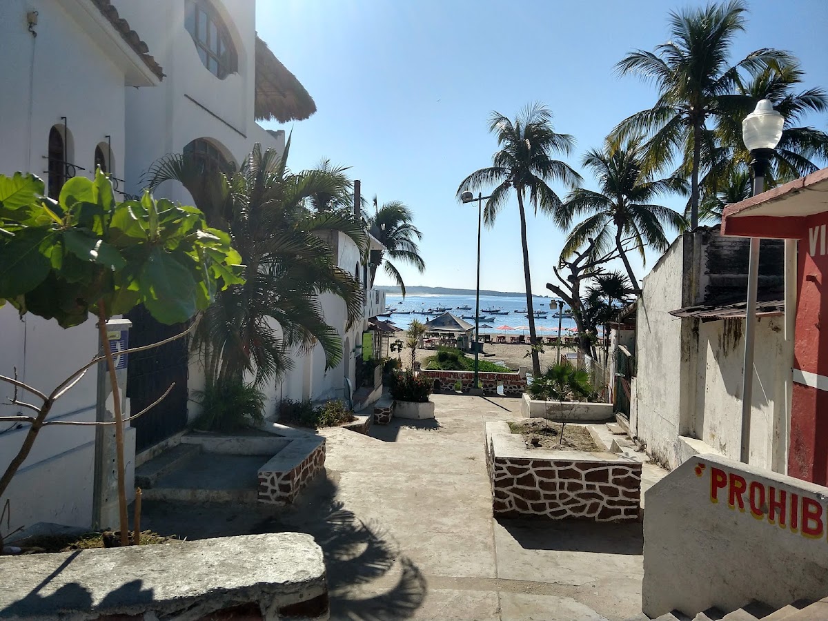 Hotel Roca Mar gallery 8
