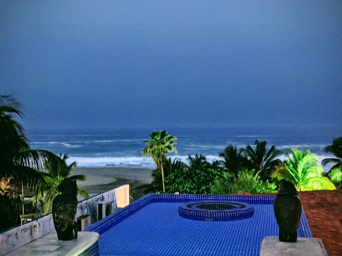Hotel Rockaway gallery 3